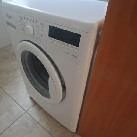 Puglia Disfida Apartment Barletta Exterior foto