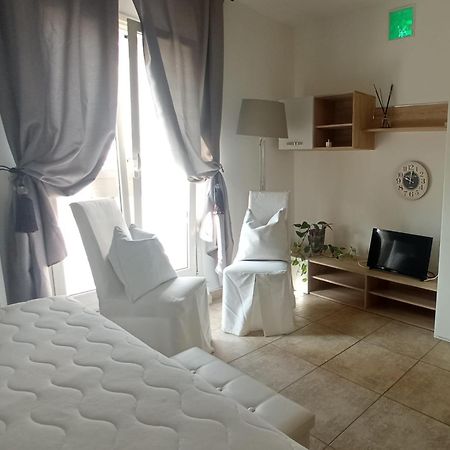 Puglia Disfida Apartment Barletta Exterior foto