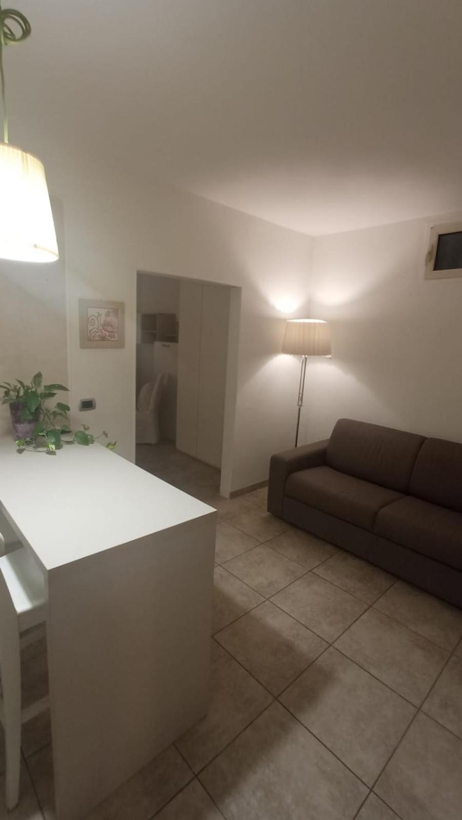 Puglia Disfida Apartment Barletta Exterior foto